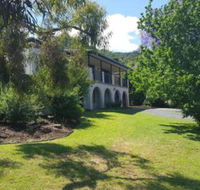Tamworth Exclusive B  B - Geraldton Accommodation