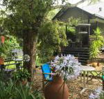 PK illusions - Geraldton Accommodation