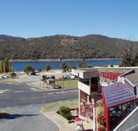 Jasper 4 - Geraldton Accommodation