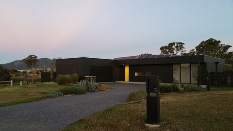 Zebula Gloucester - Geraldton Accommodation 0