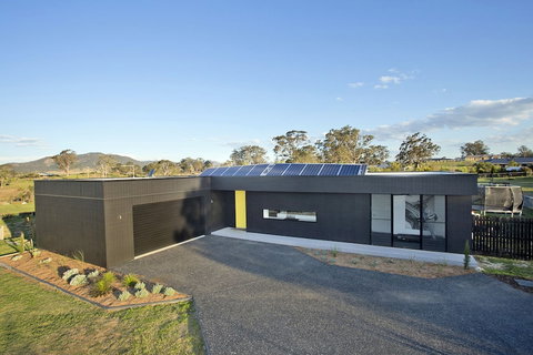 Zebula Gloucester - Geraldton Accommodation 1