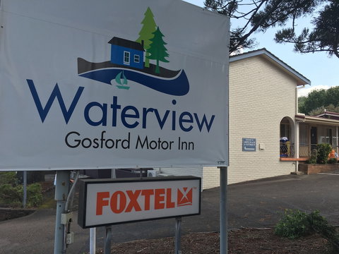Waterview Gosford Motor Inn - Geraldton Accommodation 0