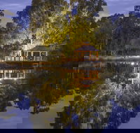 Forest Rise - Geraldton Accommodation