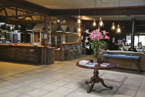 One Paddock Currency Creek Winery Villas - Geraldton Accommodation 0