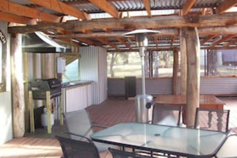 Serenity Grove - Geraldton Accommodation 7