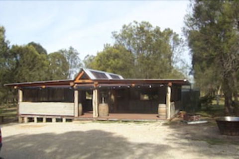 Serenity Grove - Geraldton Accommodation 1