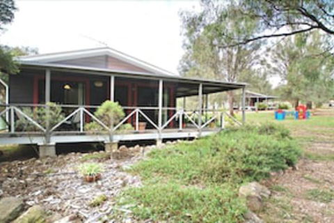 Serenity Grove - Geraldton Accommodation 0