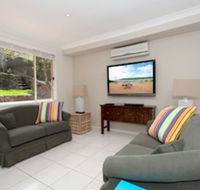 My Shell 55 Blanch Street - Geraldton Accommodation