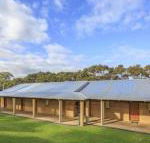 The Koorabup Motel - Geraldton Accommodation
