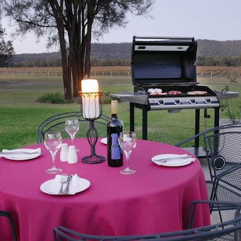 Nightingale Luxury Villas - Geraldton Accommodation 1