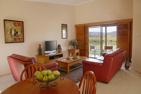 Nightingale Luxury Villas - Geraldton Accommodation 4