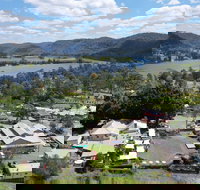 Wisemans Inn Hotel - Geraldton Accommodation