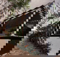 The Regents Park Mansion - Geraldton Accommodation