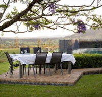 Kia Ora Lookout Retreat - Geraldton Accommodation