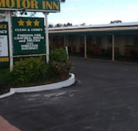 Avocado Motor Inn - Geraldton Accommodation