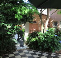 Maison de May Boutique Bed  breakfast - Geraldton Accommodation