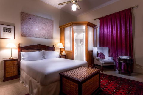 Fothergills Of Fremantle - Geraldton Accommodation 1