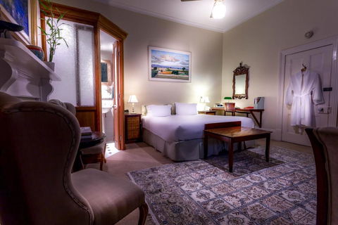 Fothergills Of Fremantle - Geraldton Accommodation 6