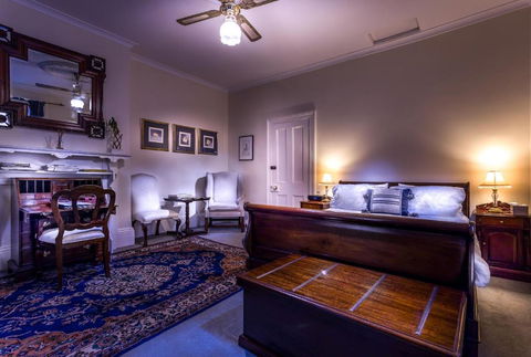 Fothergills Of Fremantle - Geraldton Accommodation 3