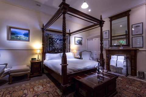 Fothergills Of Fremantle - Geraldton Accommodation 2