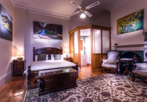 Fothergills Of Fremantle - Geraldton Accommodation 5
