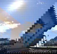 Stansbury Holiday Motel - Geraldton Accommodation