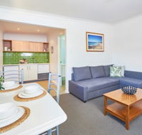 Harbourview Serviced Apartments - Geraldton Accommodation