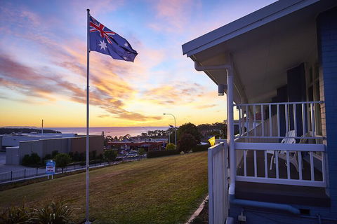 Harbourview Serviced Apartments - Geraldton Accommodation 6