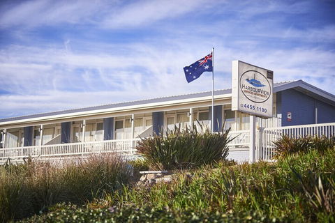 Harbourview Serviced Apartments - Geraldton Accommodation 3