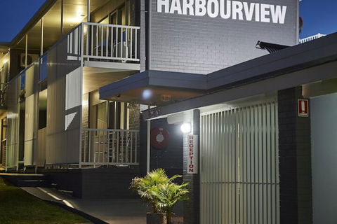 Harbourview Serviced Apartments - Geraldton Accommodation 1