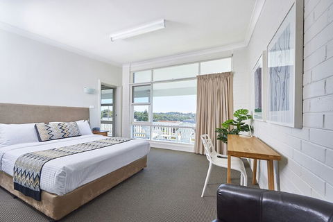 Harbourview Serviced Apartments - Geraldton Accommodation 5