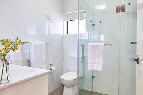 Harbourview Serviced Apartments - Geraldton Accommodation 7