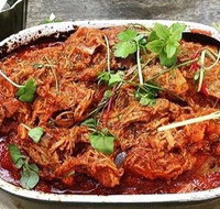 Baritalia - Geraldton Accommodation