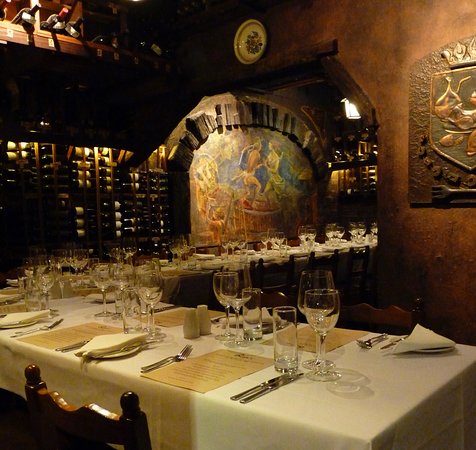 Beppi's Ristorante - Geraldton Accommodation 0