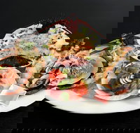 Blue Angel - Geraldton Accommodation