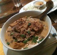 Chao Praya - Geraldton Accommodation