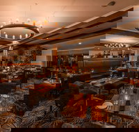 Highland Restaurant - Geraldton Accommodation