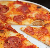 L'Olio Italian Kitchen - Geraldton Accommodation