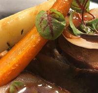 Margan Restaurant - Geraldton Accommodation