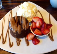 Max Brenner Chocolate Bar - Geraldton Accommodation