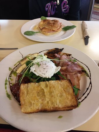 Mecca Cafe - Geraldton Accommodation 0