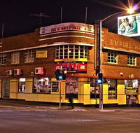 Republic Bar  Cafe - Geraldton Accommodation