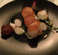 Restaurant Como - Geraldton Accommodation