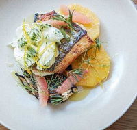 The Tilbury Restaurant - Geraldton Accommodation