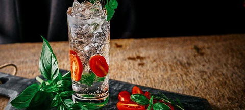 Thyme Cafe - Geraldton Accommodation 0