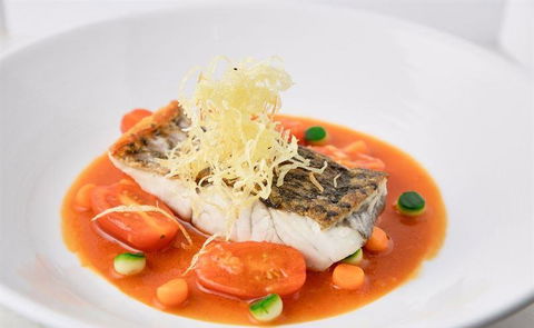 Thyme Cafe - Geraldton Accommodation 11