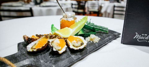 Thyme Cafe - Geraldton Accommodation 1