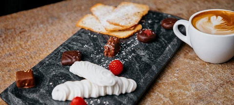 Thyme Cafe - Geraldton Accommodation 3