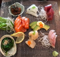 Toshi's Japanese Restaurant - Geraldton Accommodation