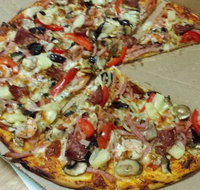 Trio Romano - Geraldton Accommodation